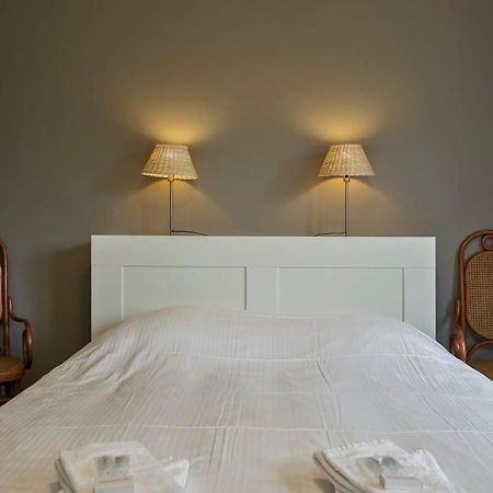 Huswell - Lovely Family Apartment 50 Meters From The Sea De Haan Kültér fotó